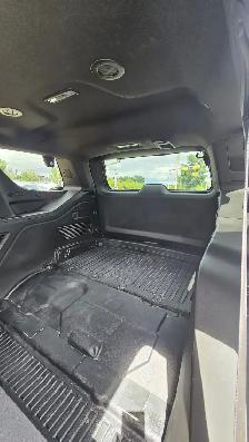 2023 Chevrolet Tahoe Commercial - Photo 7