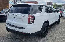 2023 Chevrolet Tahoe Commercial - Photo 8