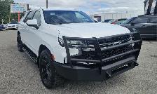 2023 Chevrolet Tahoe Commercial - Photo 10