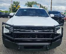 2023 Chevrolet Tahoe Commercial - Photo 11