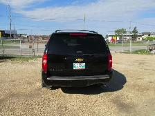 2014 Chevrolet Suburban LTZ - Photo 4