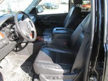 2014 Chevrolet Suburban LTZ - Photo 6