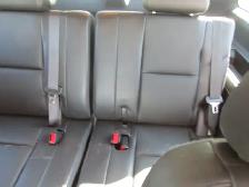 2014 Chevrolet Suburban LTZ - Photo 8