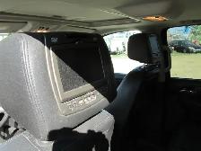 2014 Chevrolet Suburban LTZ - Photo 11
