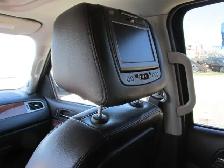 2014 Chevrolet Suburban LTZ - Photo 12