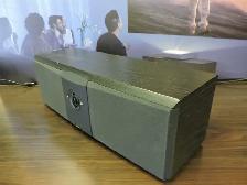 BOSTON ACOUSTICS VR-MC Center Speaker - Photo 2