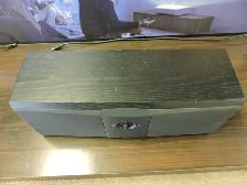 BOSTON ACOUSTICS VR-MC Center Speaker - Photo 3