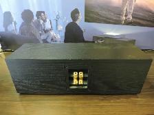 BOSTON ACOUSTICS VR-MC Center Speaker - Photo 4