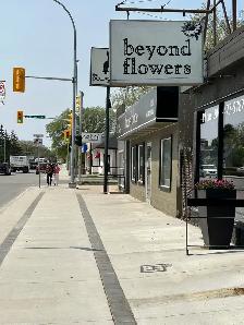 3Bed 1Bath Duplex Suite For Rent On Corydon - Photo 22