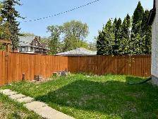 3Bed 1Bath Duplex Suite For Rent On Corydon - Photo 25