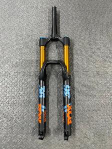 Fox Factory 36 29 150 or 160 Boost