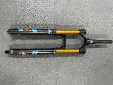 Fox Factory 36 29 150 or 160 Boost - Photo 2