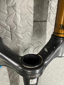 Fox Factory 36 29 150 or 160 Boost - Photo 4