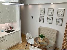 Centre-ville, petit logement luxueux tout compris - Photo 2