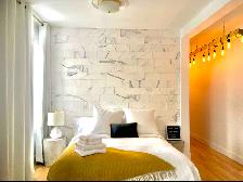 Centre-ville, petit logement luxueux tout compris - Photo 3