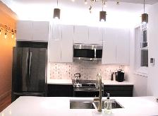 Centre-ville, petit logement luxueux tout compris - Photo 4