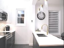Centre-ville, petit logement luxueux tout compris - Photo 5