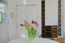 Centre-ville, petit logement luxueux tout compris - Photo 6