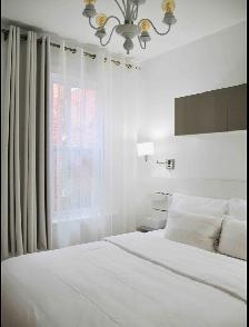 Centre-ville, petit logement luxueux tout compris - Photo 9