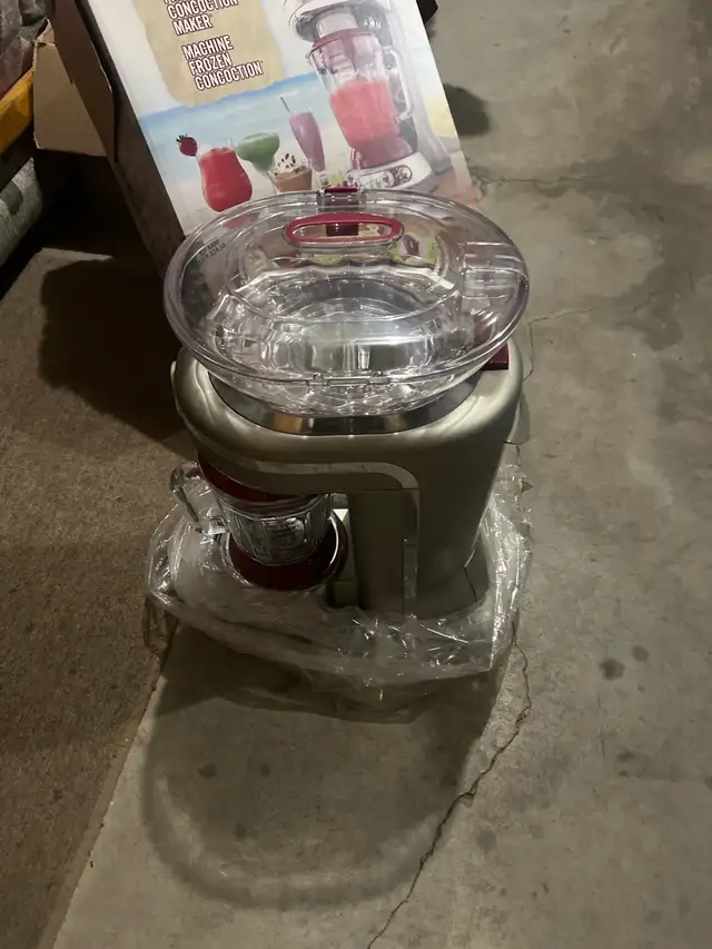 Drink mixer for sale