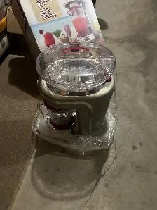 Drink mixer for sale