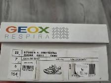 GEOX baby shoe size 7 (EU 23) - Photo 2