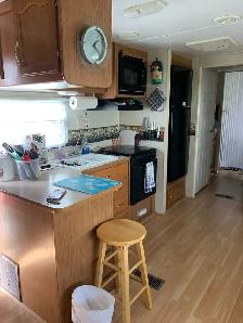 Desert Hot Springs California Park Model Trailer For Sale - Photo 6