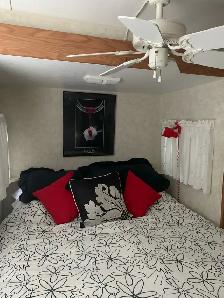 Desert Hot Springs California Park Model Trailer For Sale - Photo 8