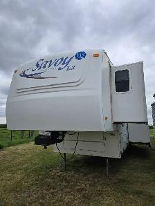 2008 Holiday Rambler Savoy LX - Photo 2