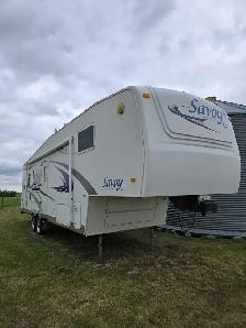 2008 Holiday Rambler Savoy LX - Photo 3