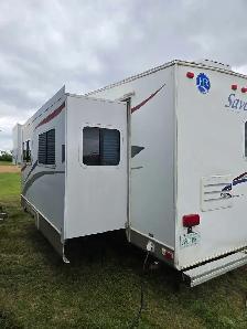 2008 Holiday Rambler Savoy LX - Photo 4
