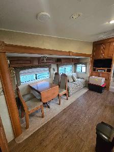 2008 Holiday Rambler Savoy LX - Photo 6