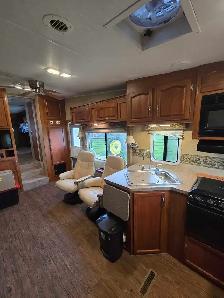 2008 Holiday Rambler Savoy LX - Photo 7