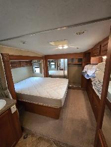 2008 Holiday Rambler Savoy LX - Photo 8