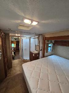 2008 Holiday Rambler Savoy LX - Photo 9