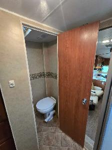 2008 Holiday Rambler Savoy LX - Photo 10