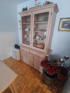 SET DE CUISINE TABLE CHAISE - Photo 2
