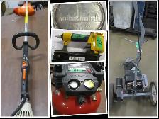 EDMONTON:  Timed Online Consignment Auction - June 12th @ 6 pm - Photo 2