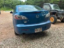 2013 Mazda 3 - Photo 2