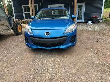 2013 Mazda 3 - Photo 3