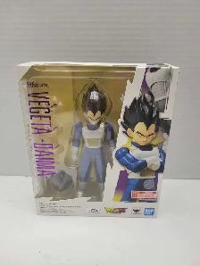 SH Figuarts Vegeta Daima DragonBall Daima NEW