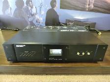 MONSTER HTS3500 HOME THEATRE POWER CENTER