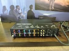 MONSTER HTS3500 HOME THEATRE POWER CENTER - Photo 2