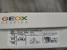 GEOX baby high tops size 7 (EU 23) - Photo 3