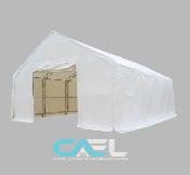 New CAEL Single / Double Truss Shelters / Container Shelters Cer - Photo 5