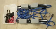 Kayak roof carrier system - Photo 2