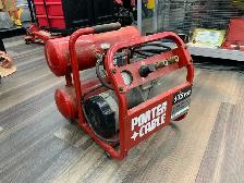 Porter Cable CPF23400S-2 4 Gallon Compressor