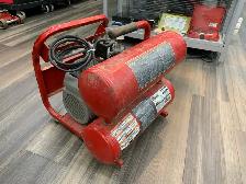 Porter Cable CPF23400S-2 4 Gallon Compressor - Photo 4