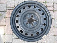 Bridgestone Blizzak WS90/Winter Warrior 205 55 R16 Tires & Rims - Photo 7