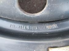 Bridgestone Blizzak WS90/Winter Warrior 205 55 R16 Tires & Rims - Photo 8